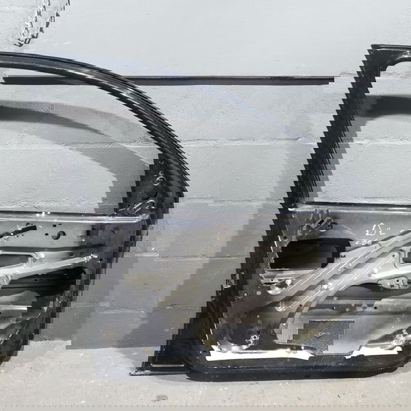 Porta Dianteira Esquerda Peugeot 206 2004
