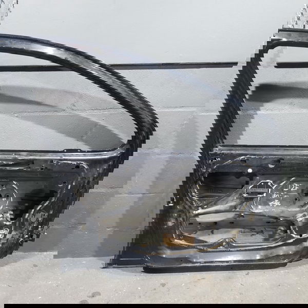 Porta Dianteira Esquerda Peugeot 206 2007