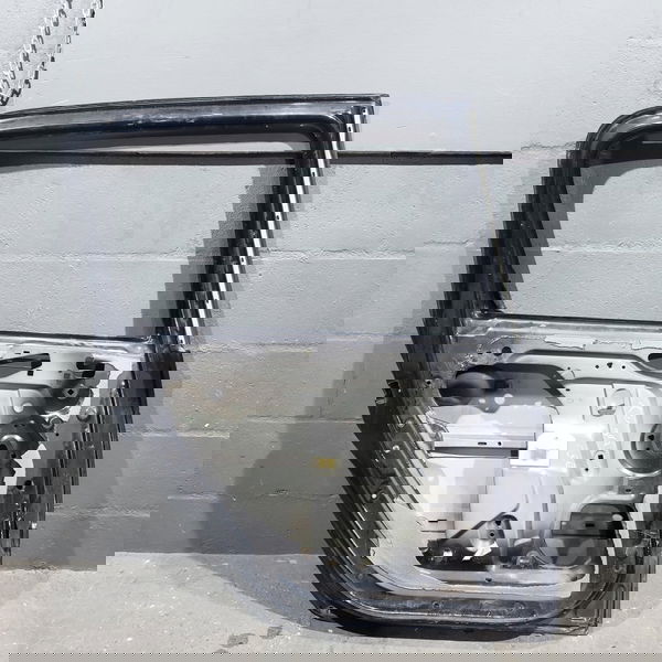 Porta Traseira Esquerda Peugeot 206 2007