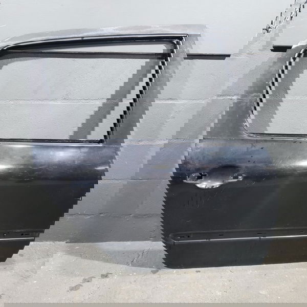 Porta Traseira Direita Peugeot 206 2007
