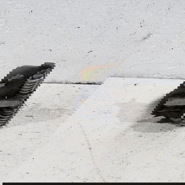Limitador Porta Traseira Direita Peugeot 307