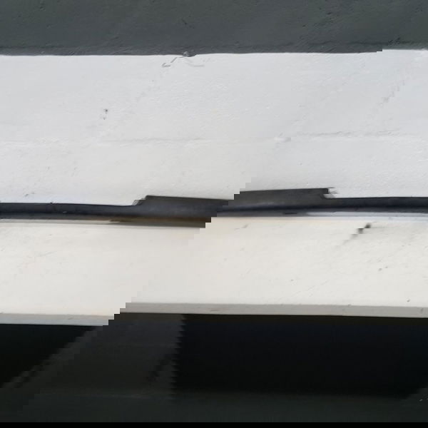 Friso Para Choque Traseiro Peugeot 106 1999