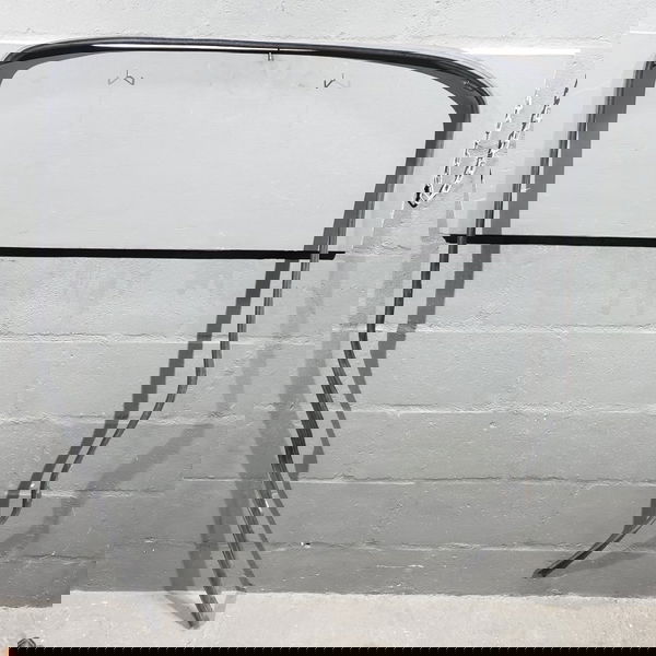 Borracha Porta Malas Peugeot 106