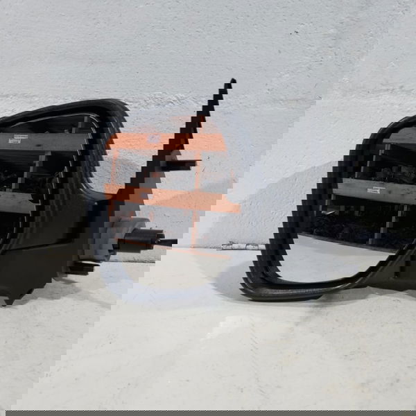 Retrovisor Dianteiro Esquerdo Peugeot Berlingo Partner 96/07