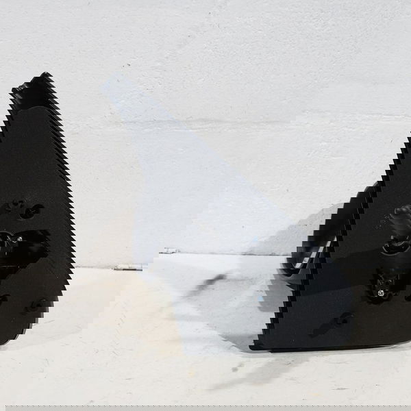 Retrovisor Dianteiro Esquerdo Renault Clio 2003 2011