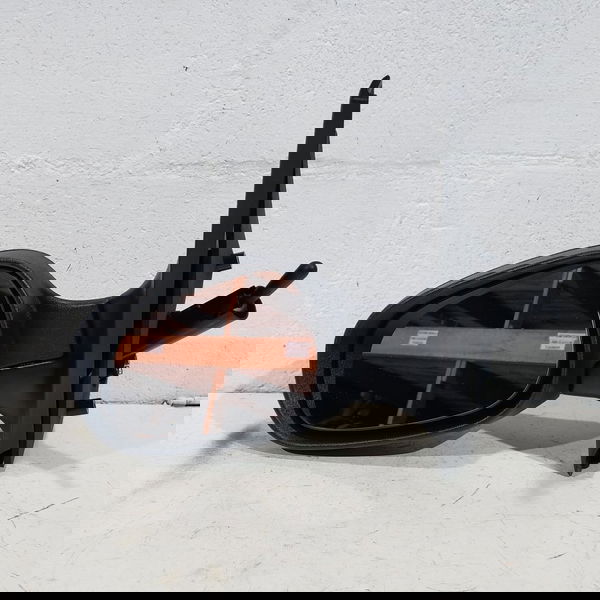 Retrovisor Dianteiro Esquerdo Renault Clio 2003 2011