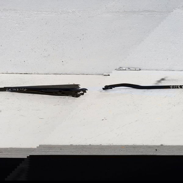 Braço Limpador Para Brisa Traseiro Citroen Xsara 1999