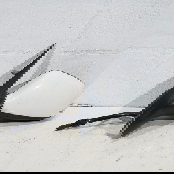Retrovisor Dianteiro Esquerdo Citroen Xsara 1999 Manual