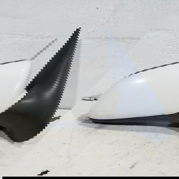 Retrovisor Dianteiro Direito Citroen Xsara 1999 Eletrico