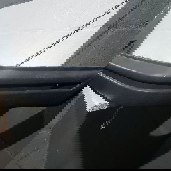 Para Choque Dianteiro Peugeot 205