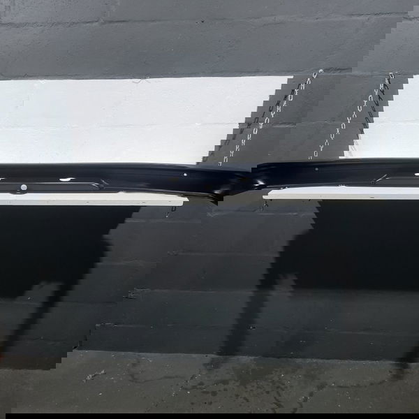 Para Choque Traseiro Peugeot 205