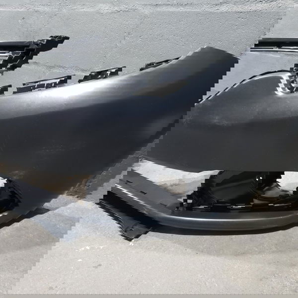 Para Choque Dianteiro Renault Sandero Logan 2014 Em Diante