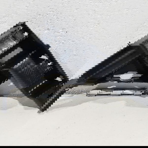 Suporte Para Choque Dianteiro Esquerdo Renault Symbol