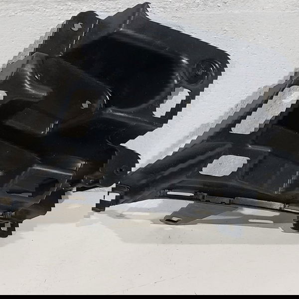 Suporte Para Choque Traseiro Direito Peugeot 208 2020