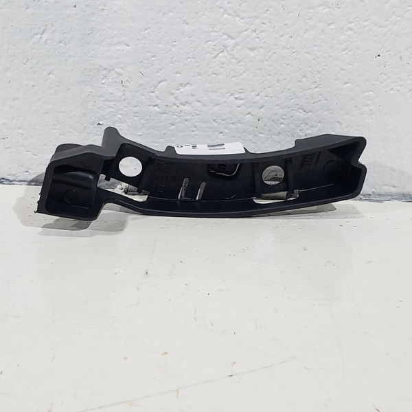 Suporte Para Choque Dianteiro Esquerdo Peugeot 208 2013