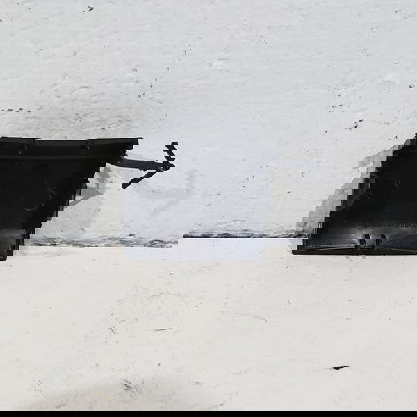 Tampa Reboque Para Choque Traseiro Peugeot 308 2012