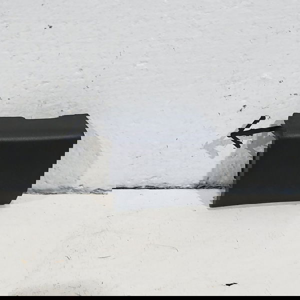 Tampa Reboque Para Choque Traseiro Peugeot 308 2012