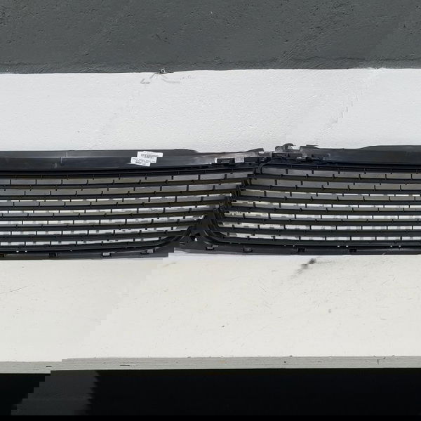 Grade Inferior Para Choque Dianteiro Renault Duster 2010