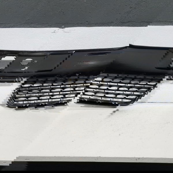 Grade Para Choque Dianteiro Renault Clio 2003 2005