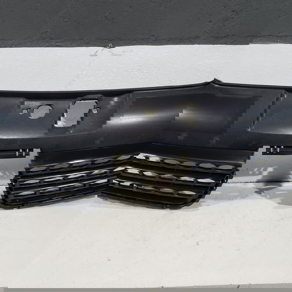 Grade Para Choque Dianteiro Renault Clio 2003 2005