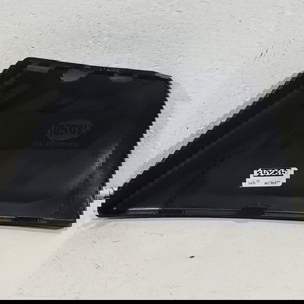 Tampa Reboque Para Choque Dianteiro Citroen C3 2013 2020