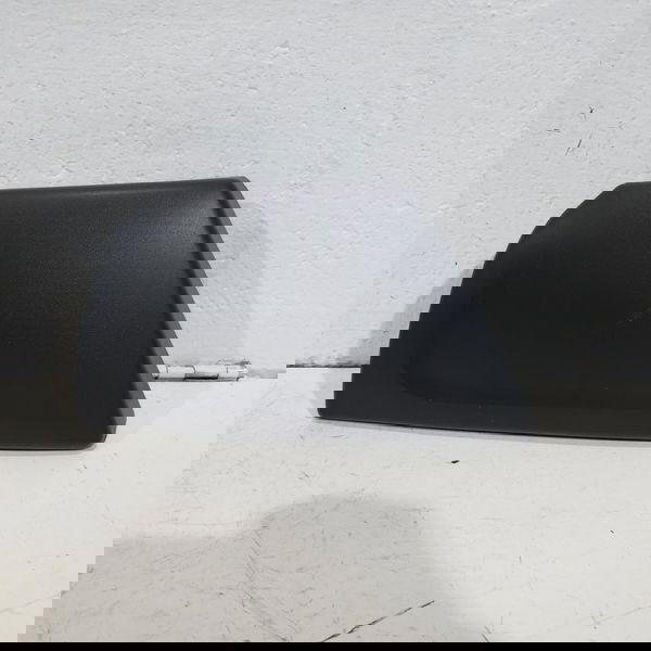 Tampa Reboque Para Choque Dianteiro Citroen C3 2013 2020