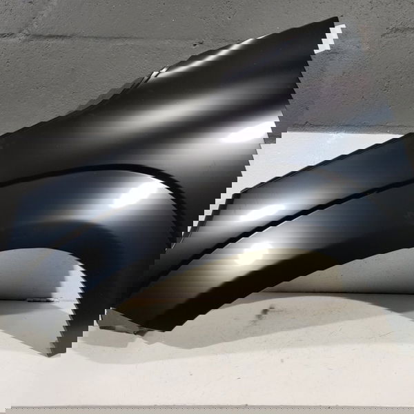 Para Lama Dianteiro Esquerdo Peugeot Partner 2022 2025