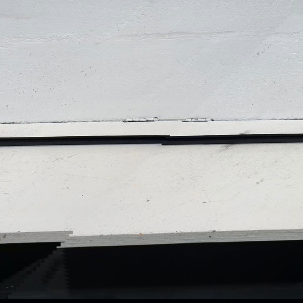 Pestana Externa Dianteira Esquerda Renault Duster 2014