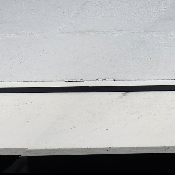 Pestana Externa Dianteira Esquerda Renault Duster 2014