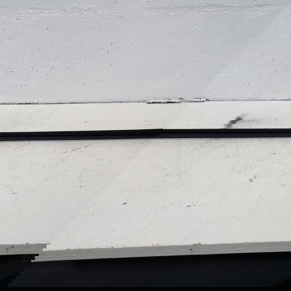 Pestana Externa Traseira Esquerda Renault Duster 2014