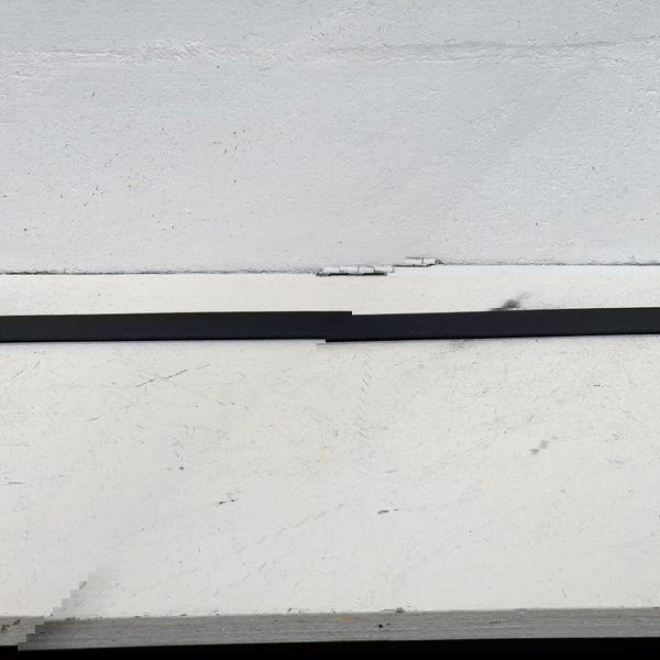 Pestana Externa Traseira Esquerda Renault Duster 2014