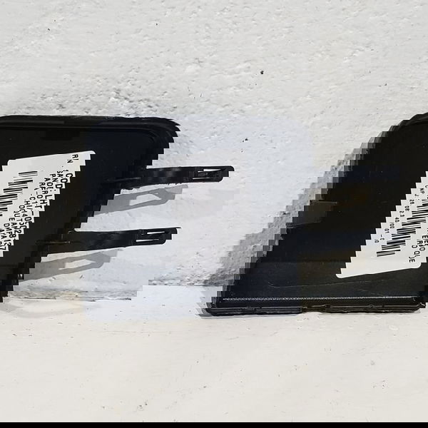 Tampa Reboque Para Choque Dianteiro Renault Sandero 11/14