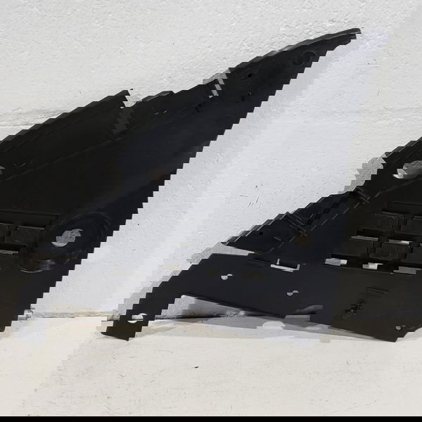 Para Barro Inferior Dianteiro Direito Renault Sandero Logan