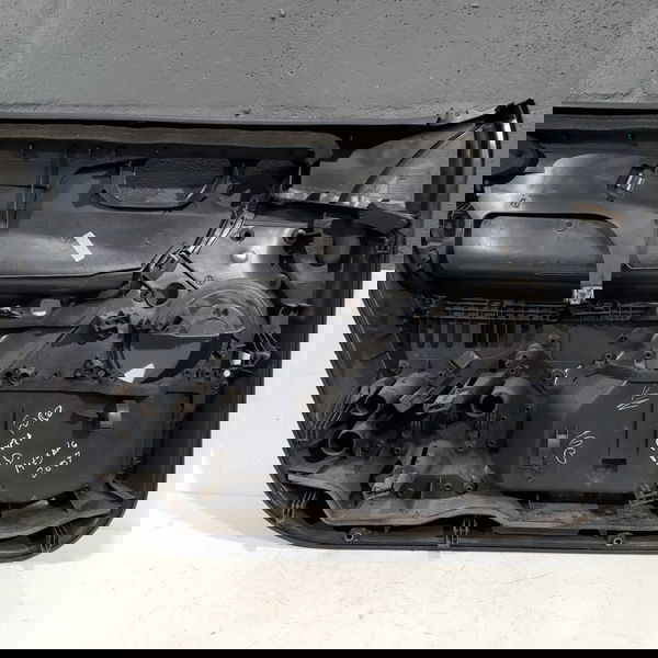 Forro Porta Dianteiro Direito Renault Megane 2007