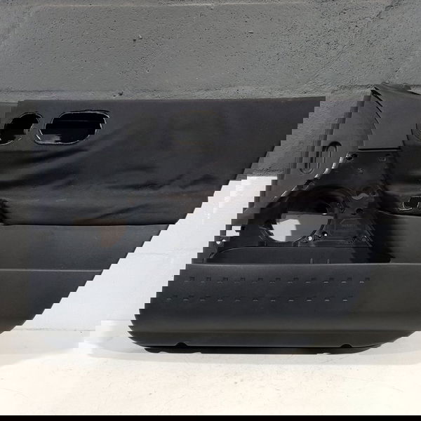 Forro Porta Dianteiro Direito Renault Megane 2007