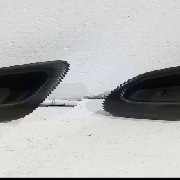 Puxador Porta Dianteira Direita Peugeot 206 Sw
