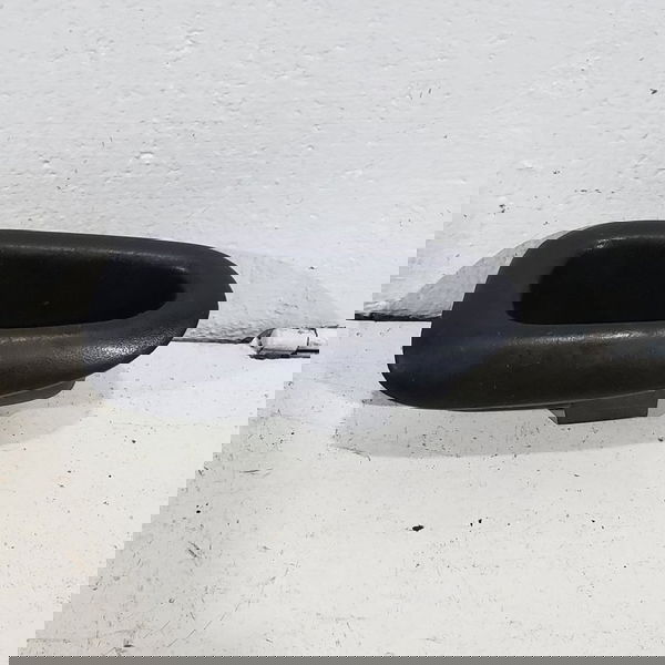 Puxador Porta Dianteira Esquerda Peugeot 206 Sw