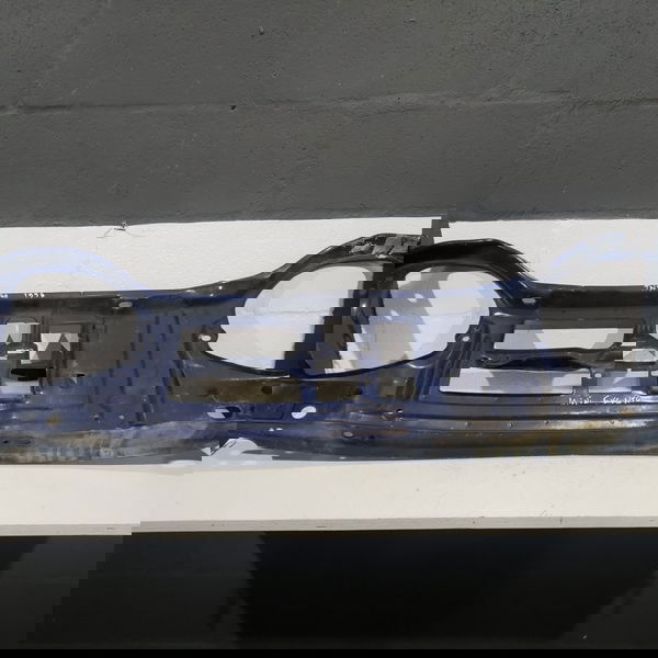 Mini Frente Painel Central Renault Twingo 1998