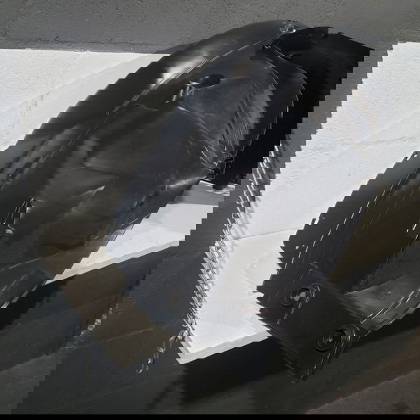 Para Barro Dianteiro Esquerdo Renault Sandero Logan 2014 22
