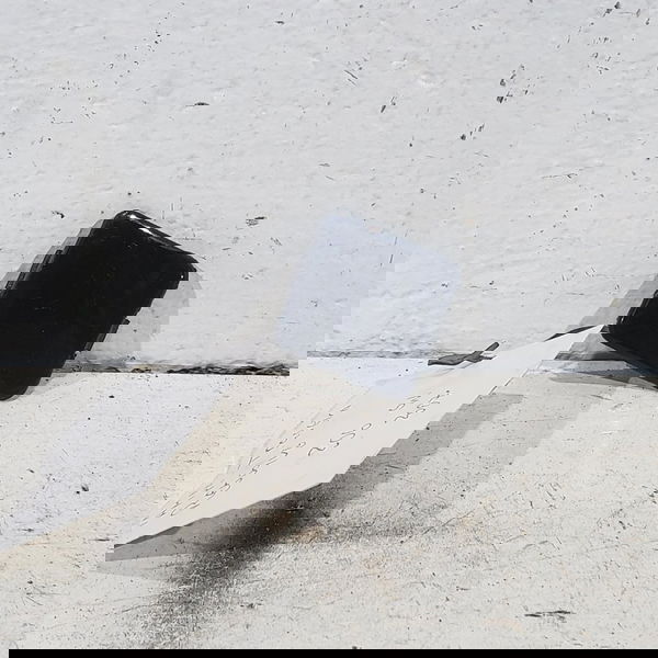 Tampa Reboque Para Choque Traseiro Peugeot 206 Sw 2007