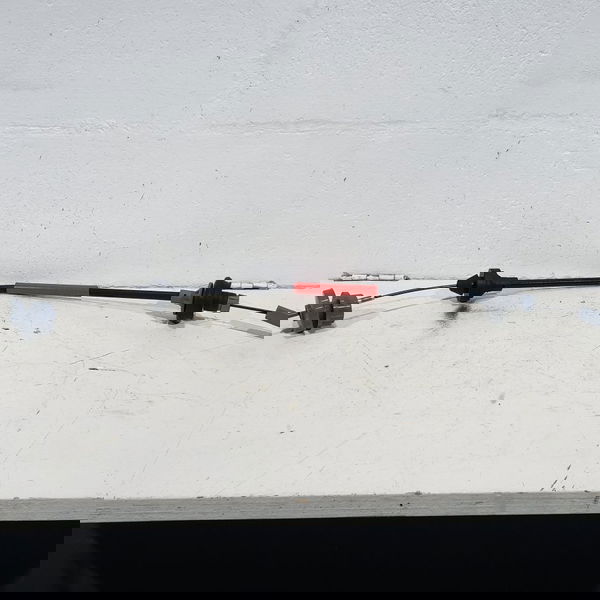 Cabo Embreagem Peugeot 206 1.6 8v 1998 2001 Manual