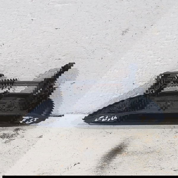 Maçaneta Externa Porta Traseira Direita Renault Clio 2001