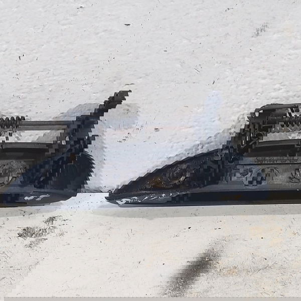 Maçaneta Externa Dianteira Direita Renault Clio 2001