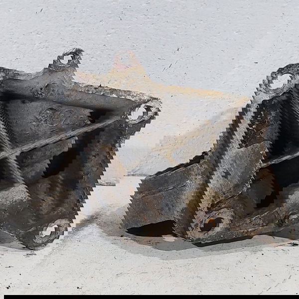 Suporte Coxim Motor Traseiro Direito Peugeot 406 2.0 16v