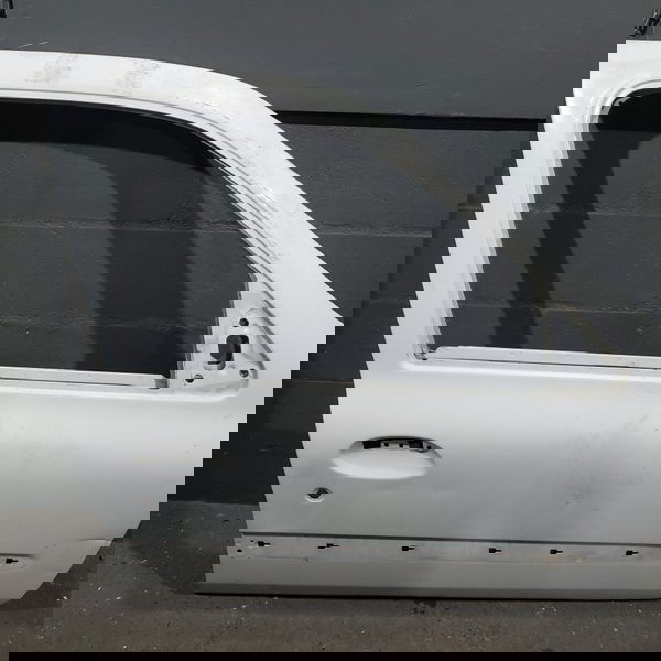 Porta Dianteira Direita Renault Clio 2001