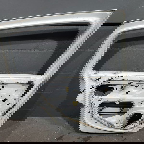 Porta Traseira Esquerda Renault Clio 2001