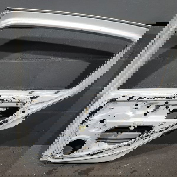 Porta Traseira Direita Renault Clio 2001