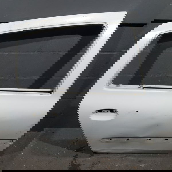 Porta Traseira Direita Renault Clio 2001