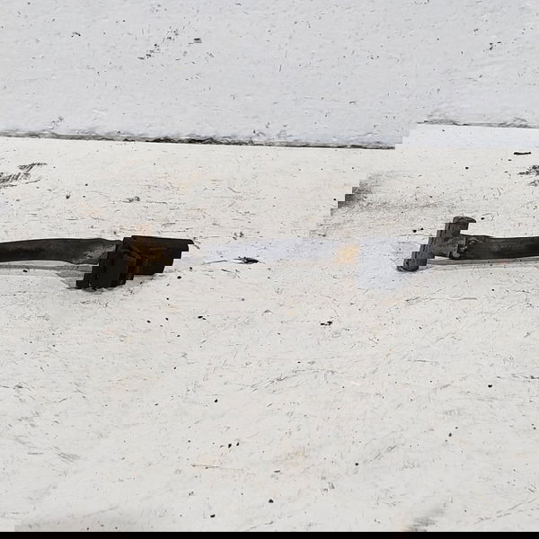 Brucutu Esguicho Agua Para Brisa Dianteiro Peugeot 406 2004