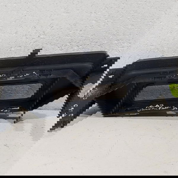 Acabamento Computador Bordo Painel Renault Clio 2001